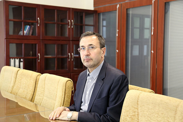 راه‌آهن شلمچه-بصره راه‌اندازی می‌شود