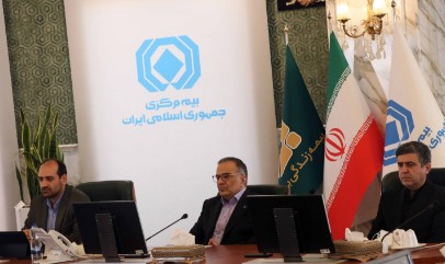 بیمه باران در مسیر تکریم نوآوری و بدعت در صنعت بیمه