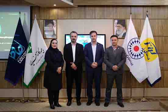 افزایش سهم حق بیمه تولیدی استان اردبیل بیمه کارآفرین