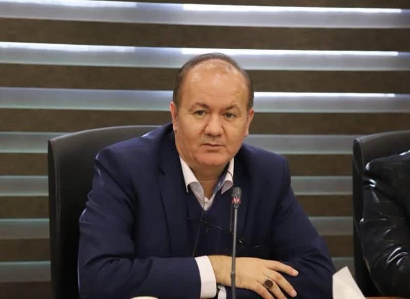 چشم اندازی روشن برای لامرد توسط صنایع پتروشیمی مستقر در منطقه