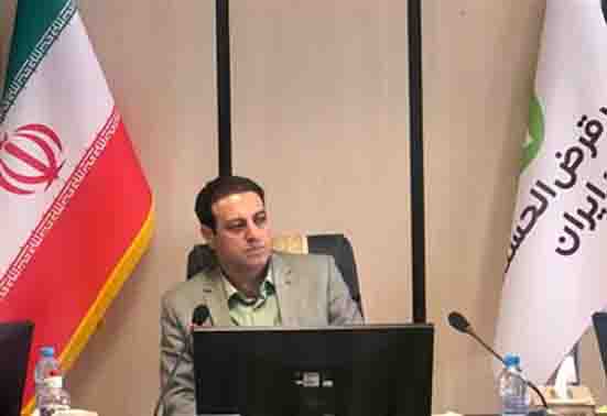 پرداخت ۱۲هزار میلیارد ریال تسهیلات توسط بانک مهر ایران در قزوین