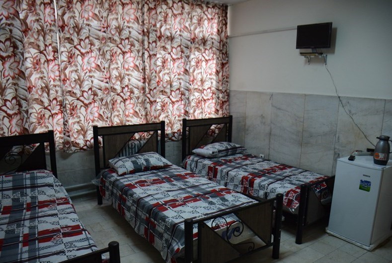 سومین همراه سرای بیمار در منطقه2 راه‌اندازی می‌شود