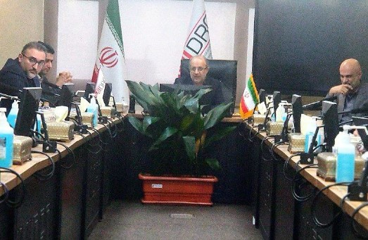 توسعه اکتشاف، عاملی حیاتی برای تامین خوراک طرح‌های توسعه “چادرملو”