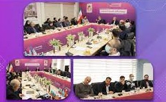 بیمه ملت میزبان نشست «نوآوری باز در صنعت بیمه»
