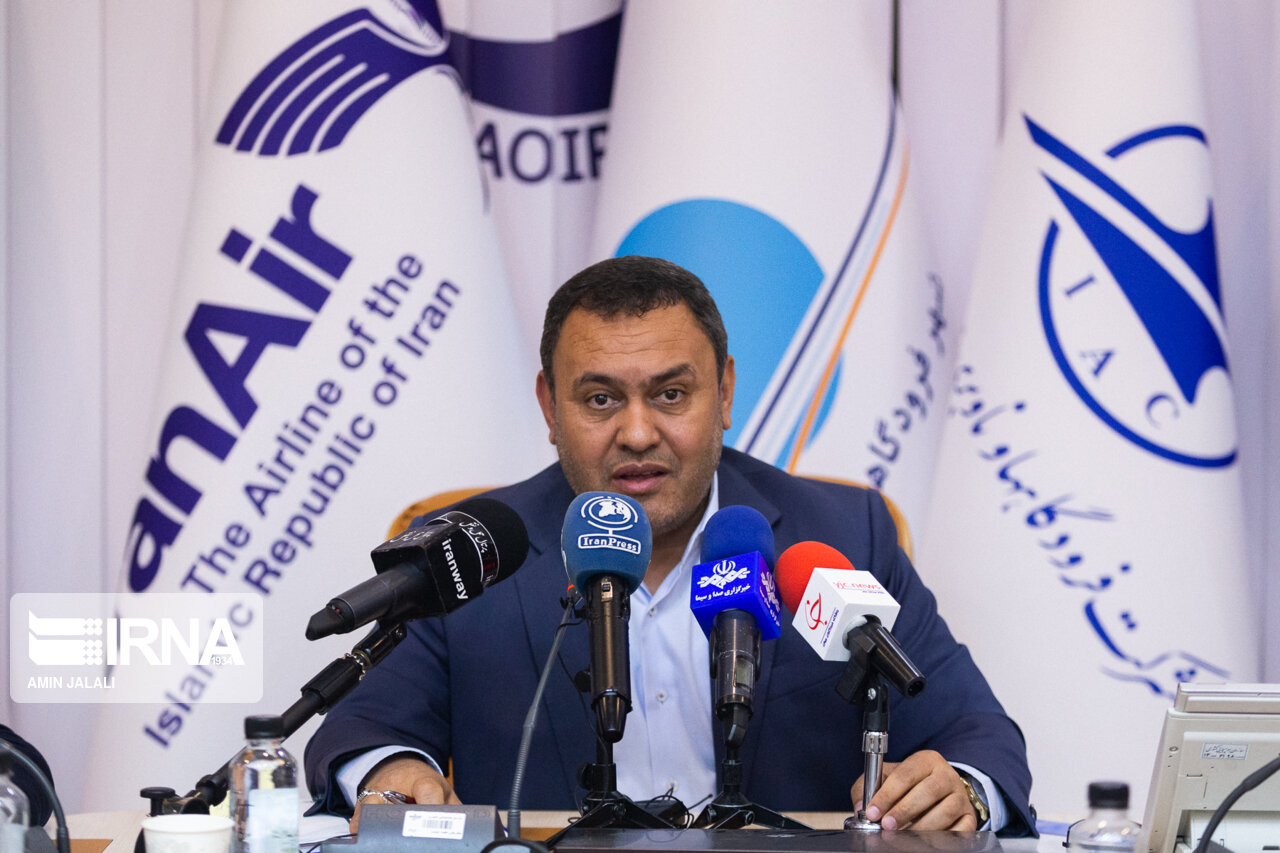 زمان استرداد وجه بلیت هواپیما به نحوه خرید بستگی دارد