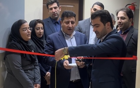 گسترش فعالیت بیمه پاسارگاد در شهر تبریز