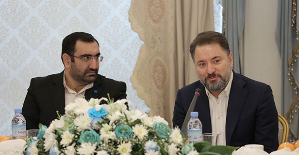 نشست شورای هماهنگی مدیران روابط عمومی صنعت بیمه به میزبانی بیمه تعاون برگزار شد