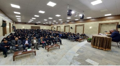 قدردانی آموزش و پرورش اصفهان و کاشان از خدمت رسانی بیمه دانا به فرهنگیان