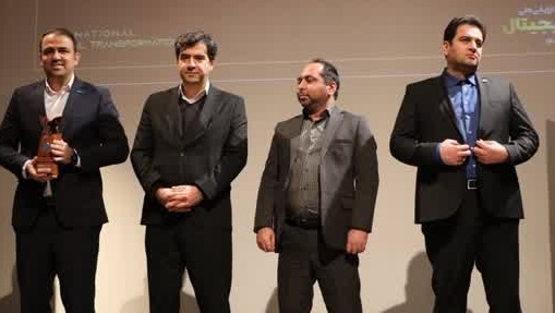 بیمه دی موفق به کسب تندیس برنزین سطح سه زبدگی دیجیتال شد