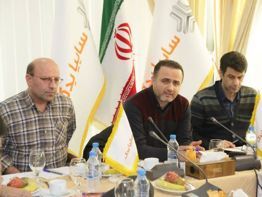 کمبود قطعه در نمایندگی‌های سایپا به حداقل رسیده است