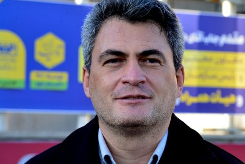 برداشت آب خام در فولاد مبارکه تا سال ۱۴۰۴ به صفر می‌رسد