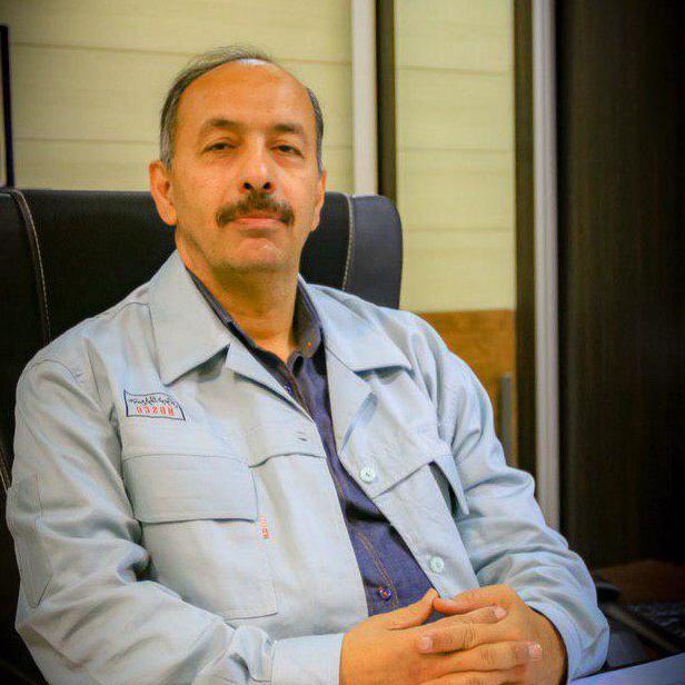 سیر تکامل فولاد هرمزگان با ثبت رکوردهای متعدد