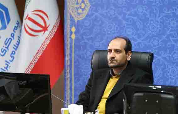 بیمه نهال زندگی، اپلیکیشن پارسی نو بیمه پارسیان