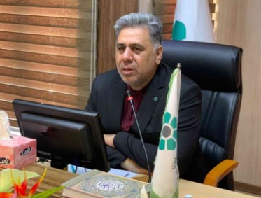 حمایت بانک توسعه تعاون از یک شرکت تولید کننده خوراک دام
