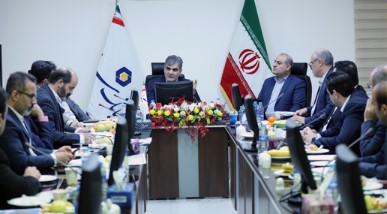 برنامه کسب‌وکار بانک سینا ارتقا می‌یابد