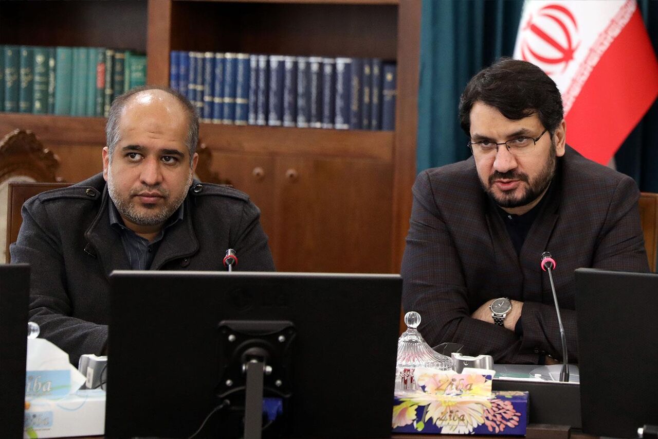 ضرورت فعالیت موثرتر سامانه‌های املاک و اسکان و حمل و نقل