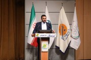 امضای ۱۸۰ تفاهم‌نامه‌ در چهارمین رویداد حمایت از ساخت داخل در صنعت پتروشیمی