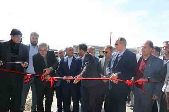آغاز بکار دو طرح اقتصادی کرمانشاه با ۲۵۱ میلیارد ریال تسهیلات بانک توسعه تعاون