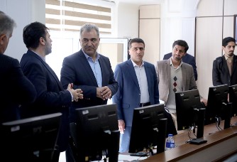 هزینه کردن برای آموزش کارکنان، نوعی سرمایه‌گذاری است