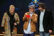 برگزیدگان چهل‌ویکمین جشنواره فیلم فجر معرفی شدند