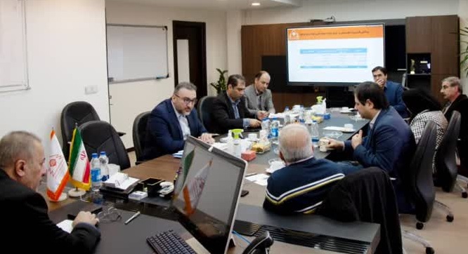 ضرورت تامین زیرساخت‌ها، همزمان با ایجاد واحدهای صنعتی و معدنی