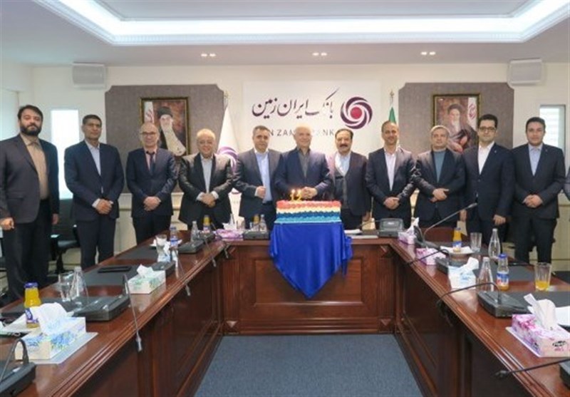 جهش بانک ایران زمین در سال جدید با زیرساخت‌های ایجاد شده بانکداری دیجیتال