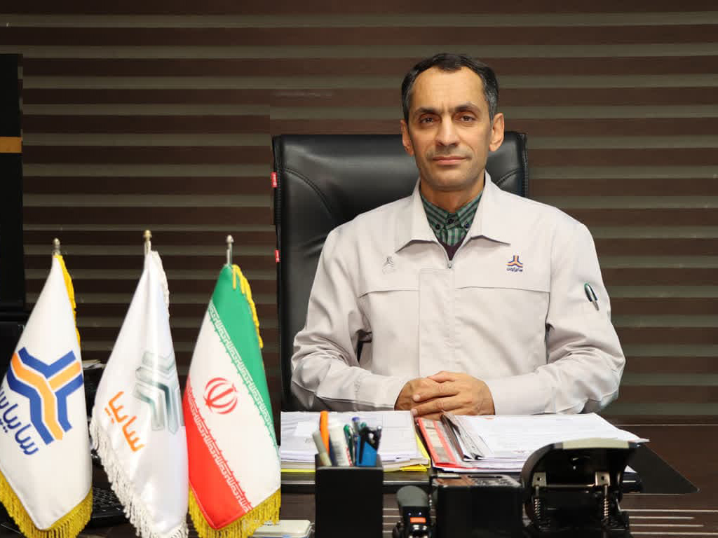  شکسته شدن رکورد تولید سالیانه سایپاپرس در پنج سال اخیر