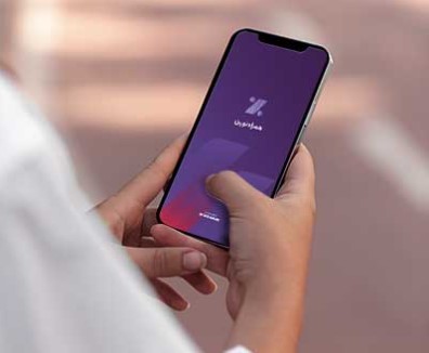 اپلیکیشن «همراه‌نوین» کامل‌تر شد