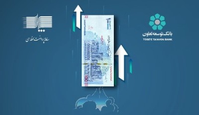 راه اندازی سامانه پرداخت لحظه‌ای در بانک توسعه تعاون