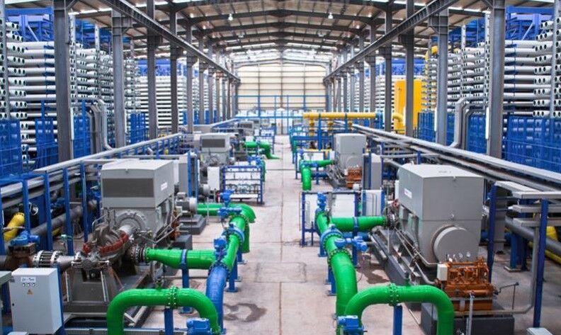 وضعیت بغرنج آب در تهران