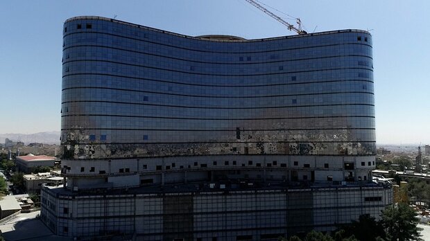 گشایش نخستین بیمارستان هوشمند در تهران