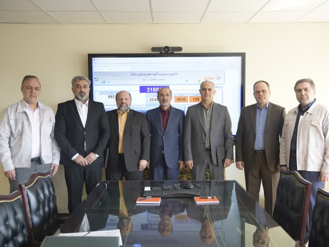 همکاری مشترک دو خودروساز بزرگ کشور در صنعت خودرو تحول آفرین می‌شود