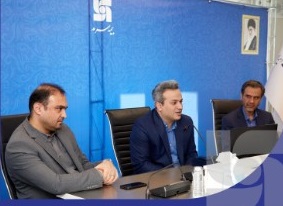 تاکید مدیرعامل بیمه سرمد بر جذب پرتفوی قوی با اتکا به شبکه فروش