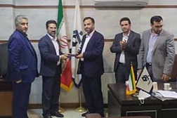 تأکید بر مسئولیت پذیری، افزایش بهره‌وری و کارایی شعب بیمه میهن