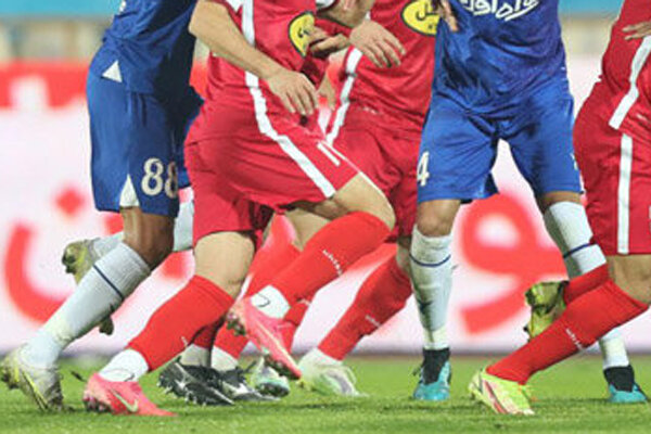 پخش زنده شهرآورد پایتخت از لنز ایرانسل