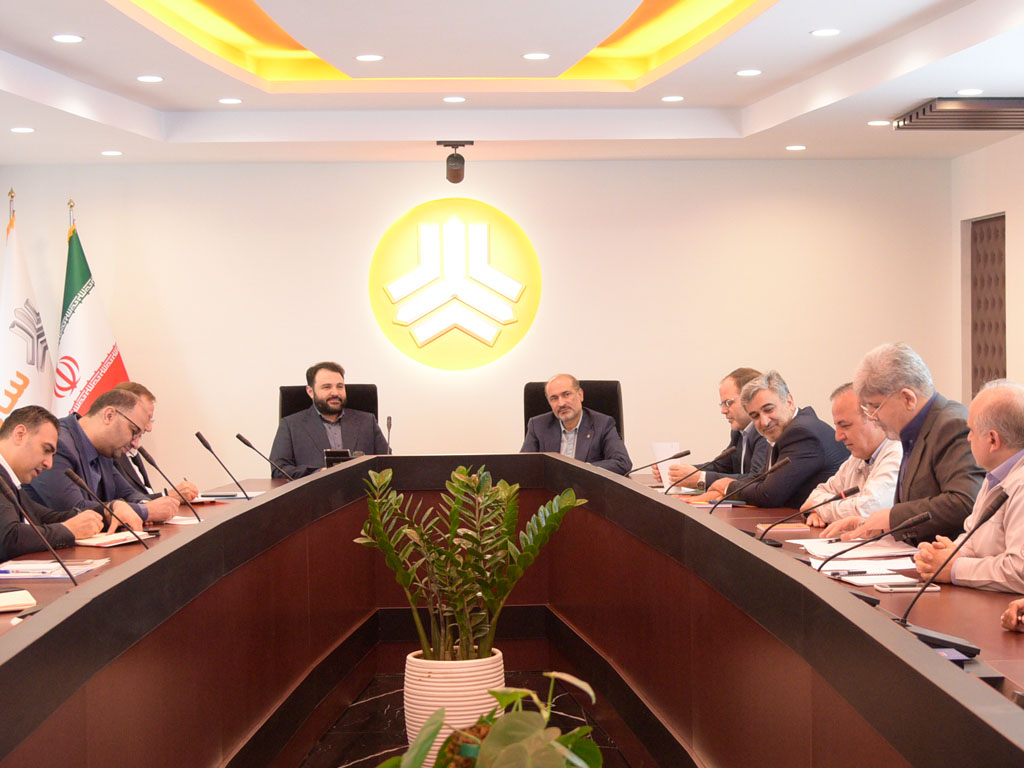 بانک شهر برای همکاری با سایپا اعلام آمادگی کرد