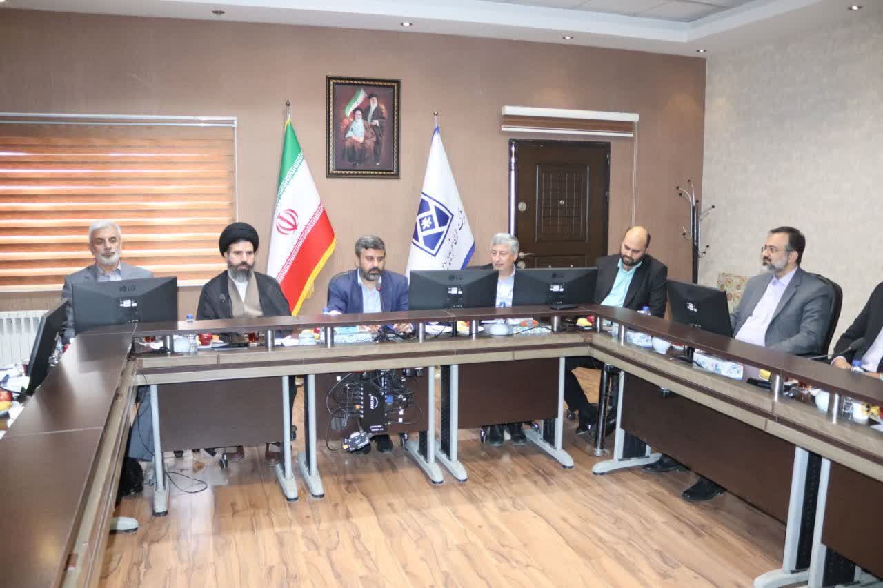 مشکلات انباشته شده مسکن مهر پردیس قابل مرتفع شدن است