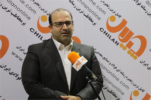 جهش چشم گیر درآمد فولاد خوزستان در اسفند سال ۱۴۰۱