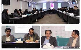 بیمه دی، میزبان نخستین نشست مدیران روابط عمومی صنعت بیمه در سال ۱۴۰۲