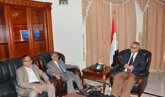 همکاری‌های اقتصادی صنعا با تهران و دمشق