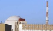 بازگشت دوباره نیروگاه بوشهر به مدار تولید تا پایان اردیبهشت