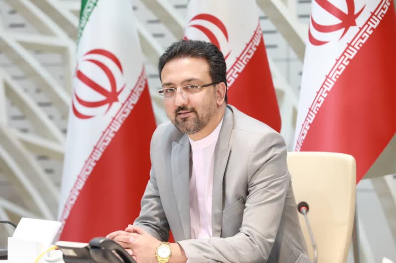 تشریح برنامه‌های هفته روابط عمومی وارتباطات در منطقه2