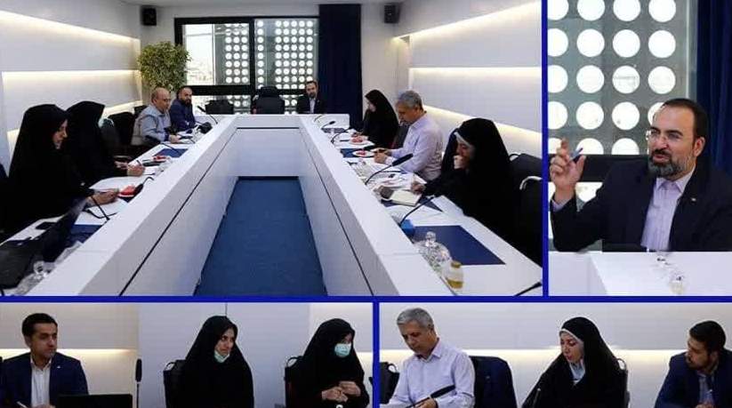 تشریح سیاست‌ها و اولویت‌های پژوهشی بیمه کوثر
