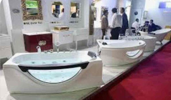 تهران میزبان بیستمین نمایشگاه بین المللی صنایع و تجهیزات آشپزخانه، حمام و استخر