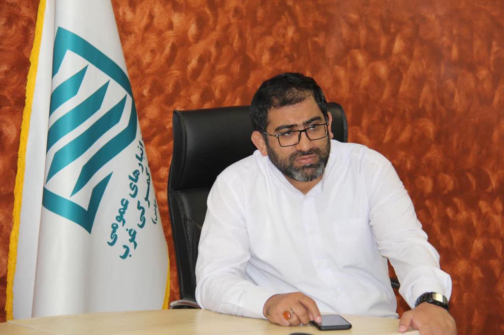 “روابط عمومی” چشم تیزبین، روشنگر و بازتاب دهنده حقایق است