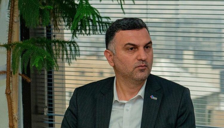 ضرورت رفع اختلال ارتباط با رسانه در صنعت بیمه