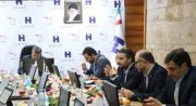 حضور مؤثر بانک صادرات ایران در پانزدهمین نمایشگاه صنعت مالی