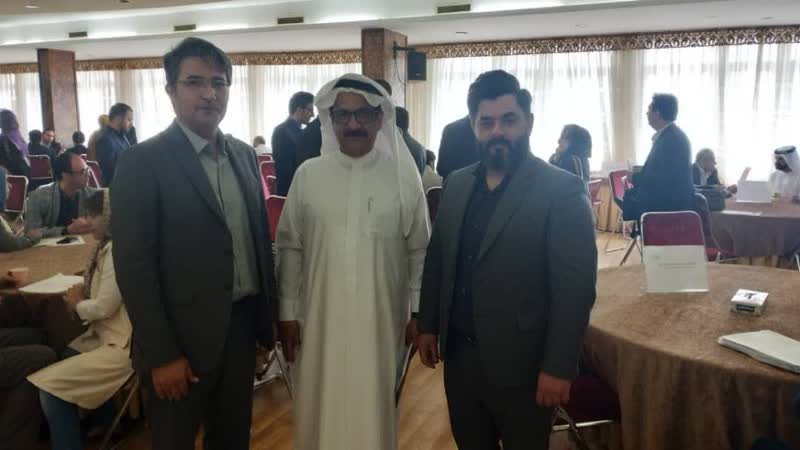 معرفی فرصت‌های سرمایه‌گذاری قشم به سرمایه‌گذاران اماراتی