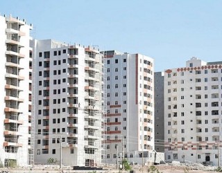 ساخت ۹۲ شهرک جدید در دستور کار وزارت راه است