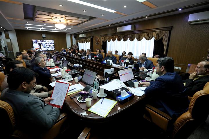 مدیریت صندوق‌های بازنشستگی با رویکرد تحولی امکانپذیر است